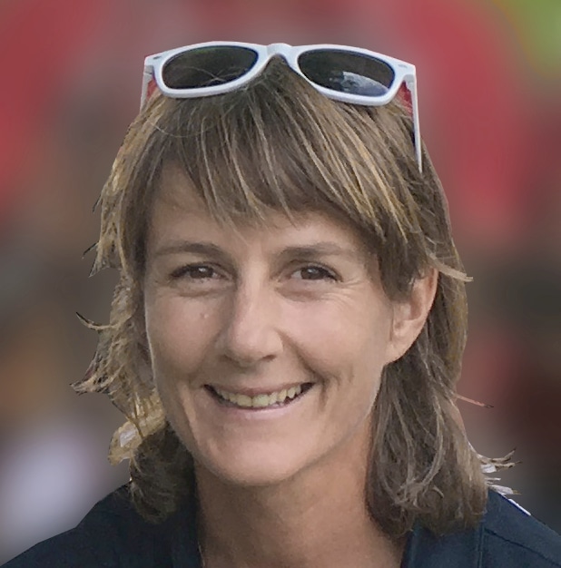 Nikki Puttergill Sail Tahiti Brokerage