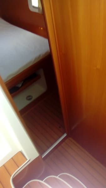 i28. Lagoon 380 – l’ile du papillon