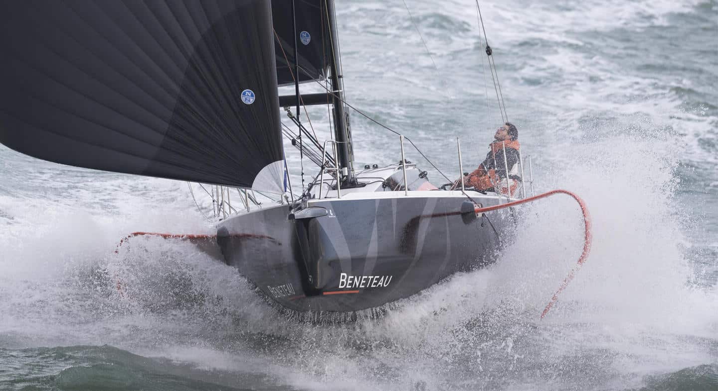 Beneteau Figaro 3 Beneteau Figaro 3