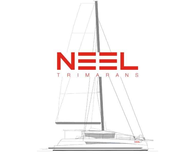 NEEL-TRIMARANS
