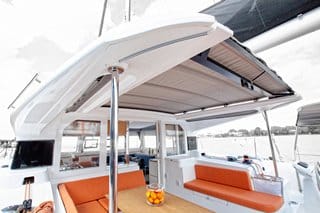 Come into the EXCESS world and explore perfectly designed catamarans inspired by racing for cruising pleasure.