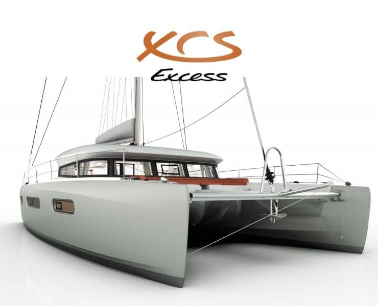 Excess Catamarans