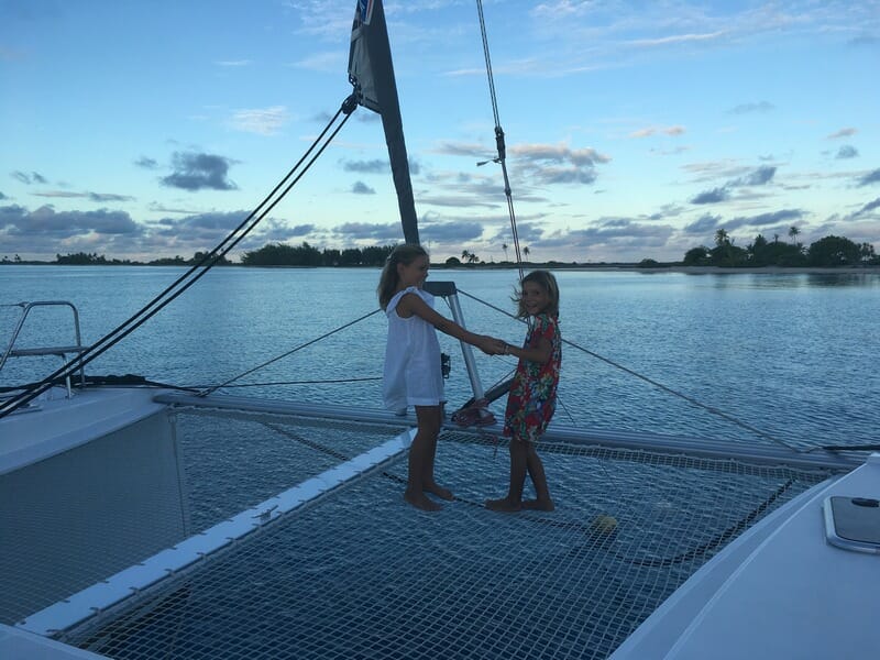 015 Nautitech Open 40 – 2019 – Stella Maris