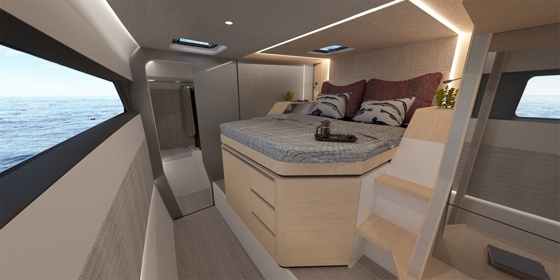 Seawind 1370 disponibles en Polynésie