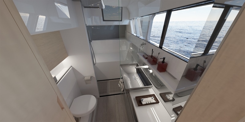 Seawind 1370 disponibles en Polynésie