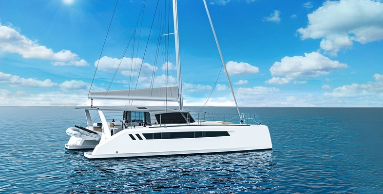 Seawind 1370 disponibles en Polynésie