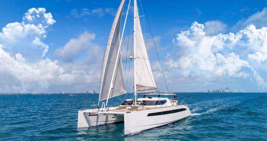 Seawind 1600