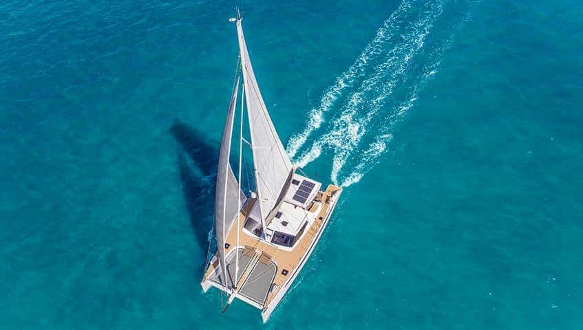 Seawind 1600