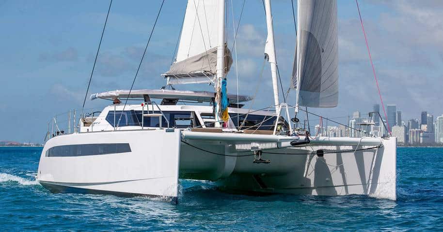 Seawind 1600