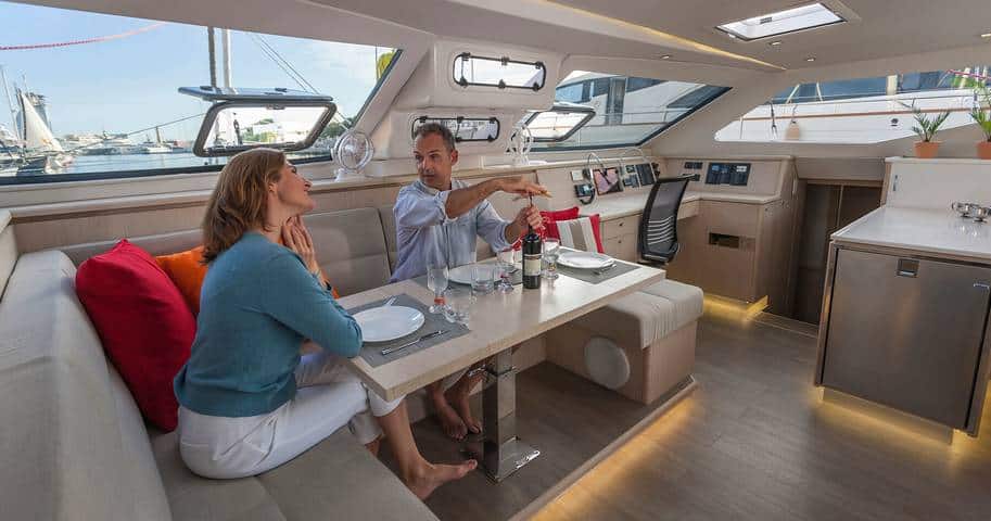 Seawind 1600