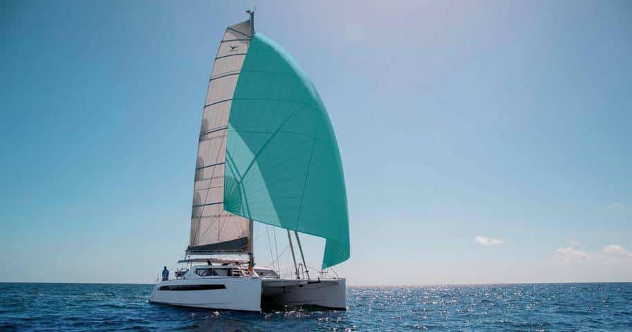 Seawind 1600