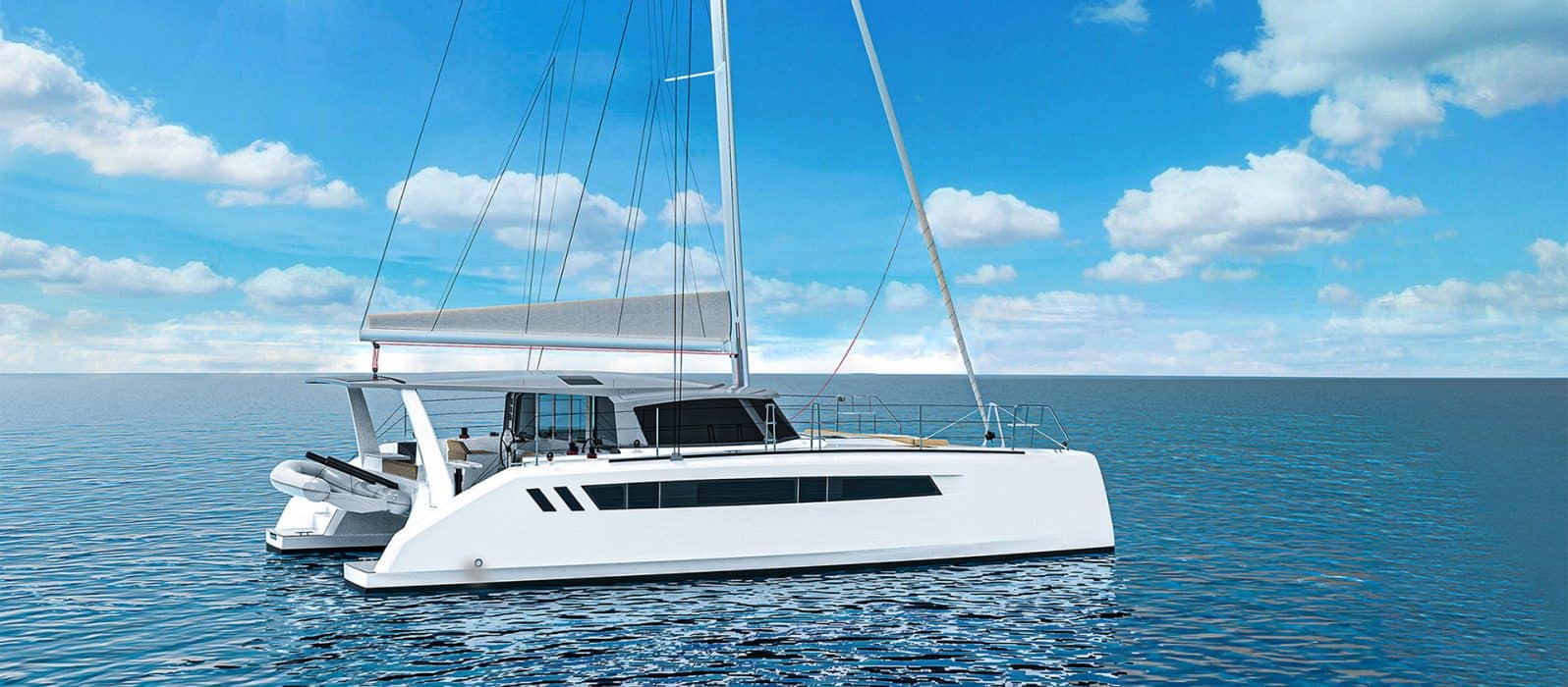 Seawind 1370 disponibles en Polynésie