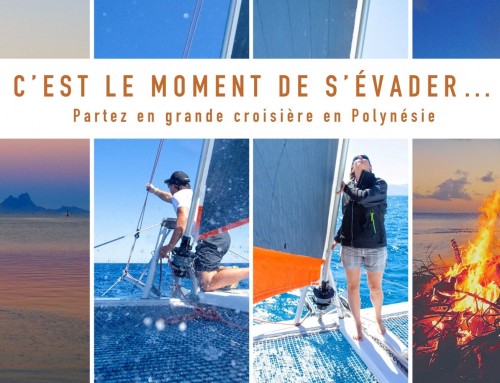 Configurez votre catamaran
