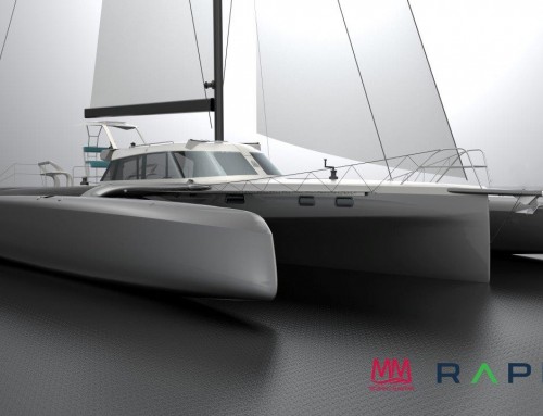 Rapido 50