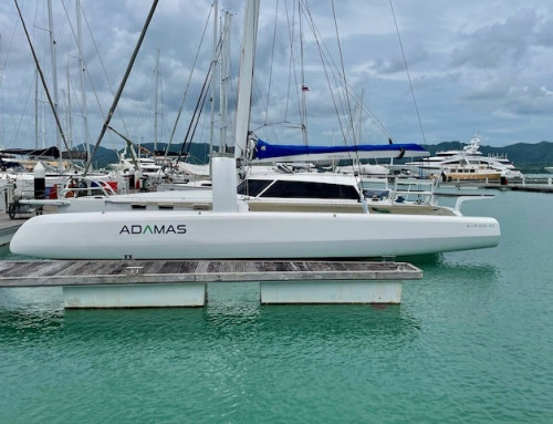 Rapido 40