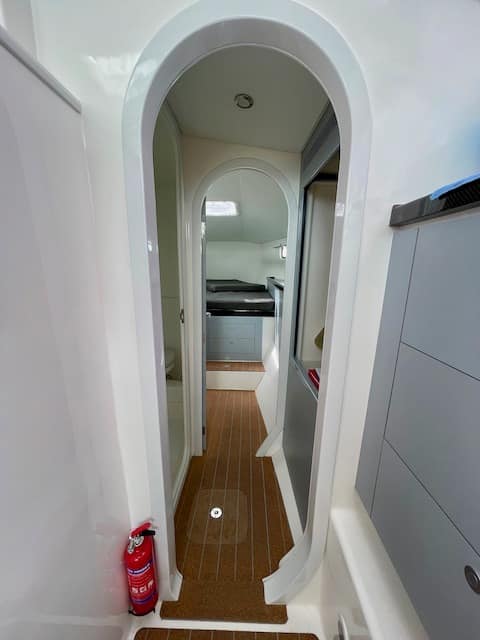 Rapido 40 – 6 of 15 Rapido 40 trimaran