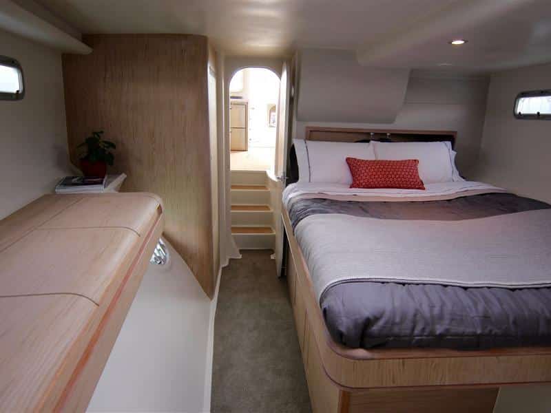 Rapido 60 Trimaran available in French Polynesia