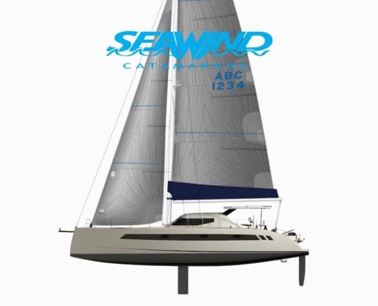 Seawind Catamarans