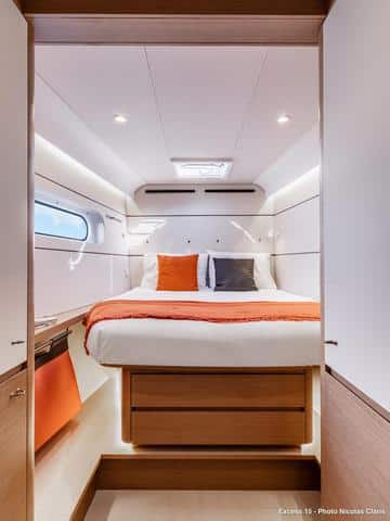 025 Excess 15 Catamaran – Gallery-red