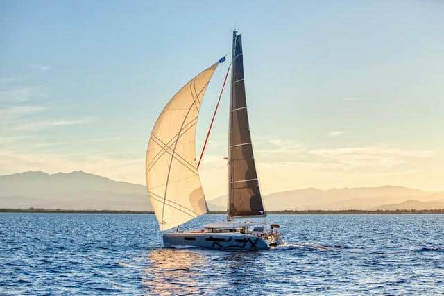 Excess catamaran 15.
Excess world and explore perfectly designed catamarans inspired by racing for cruising pleasure.