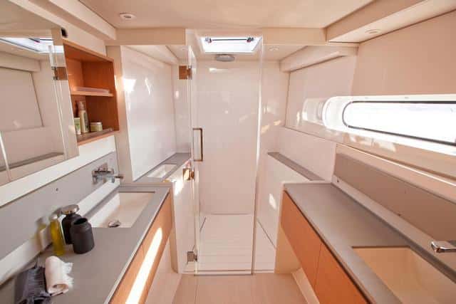 Come into the EXCESS world and explore perfectly designed catamarans inspired by racing for cruising pleasure.
