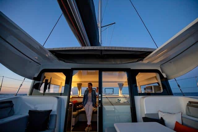 079 Excess 11 Catamaran