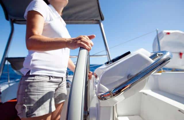 Excess catamaran 15.
Excess world and explore perfectly designed catamarans inspired by racing for cruising pleasure.