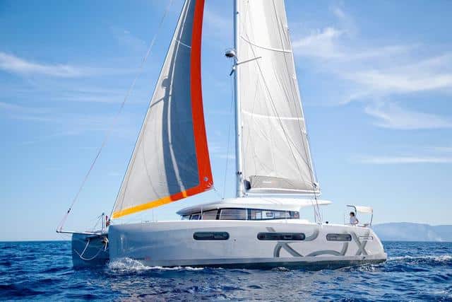 Excess catamaran 15.
Excess world and explore perfectly designed catamarans inspired by racing for cruising pleasure.