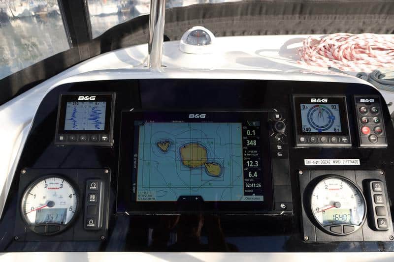 Lagoon 42 - 2017 - for sale in Tahiti