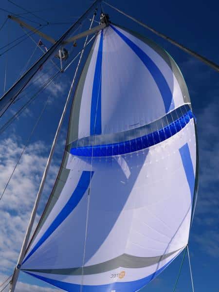 Lagoon 42 - 2017 - for sale in Tahiti