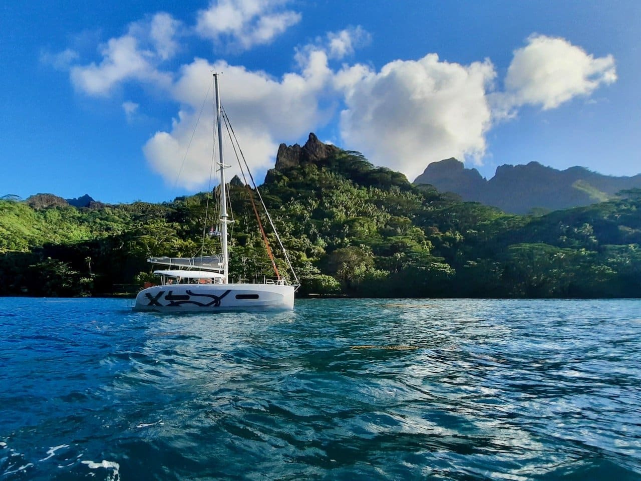 Best XCS Moorea – 1 of 8 Excess 11 in Moorea