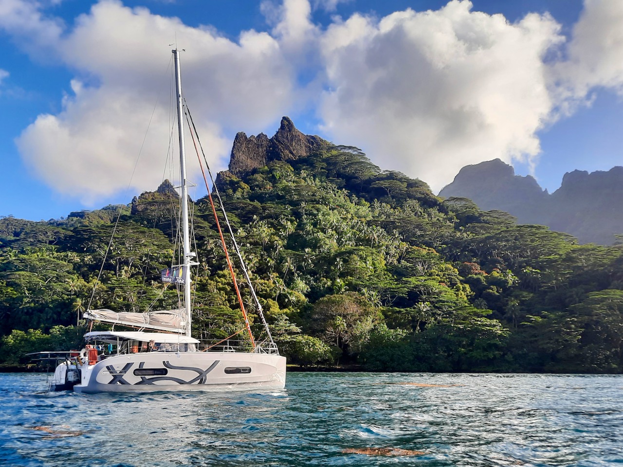 Best XCS Moorea – 2 of 8 Excess 11 in Moorea