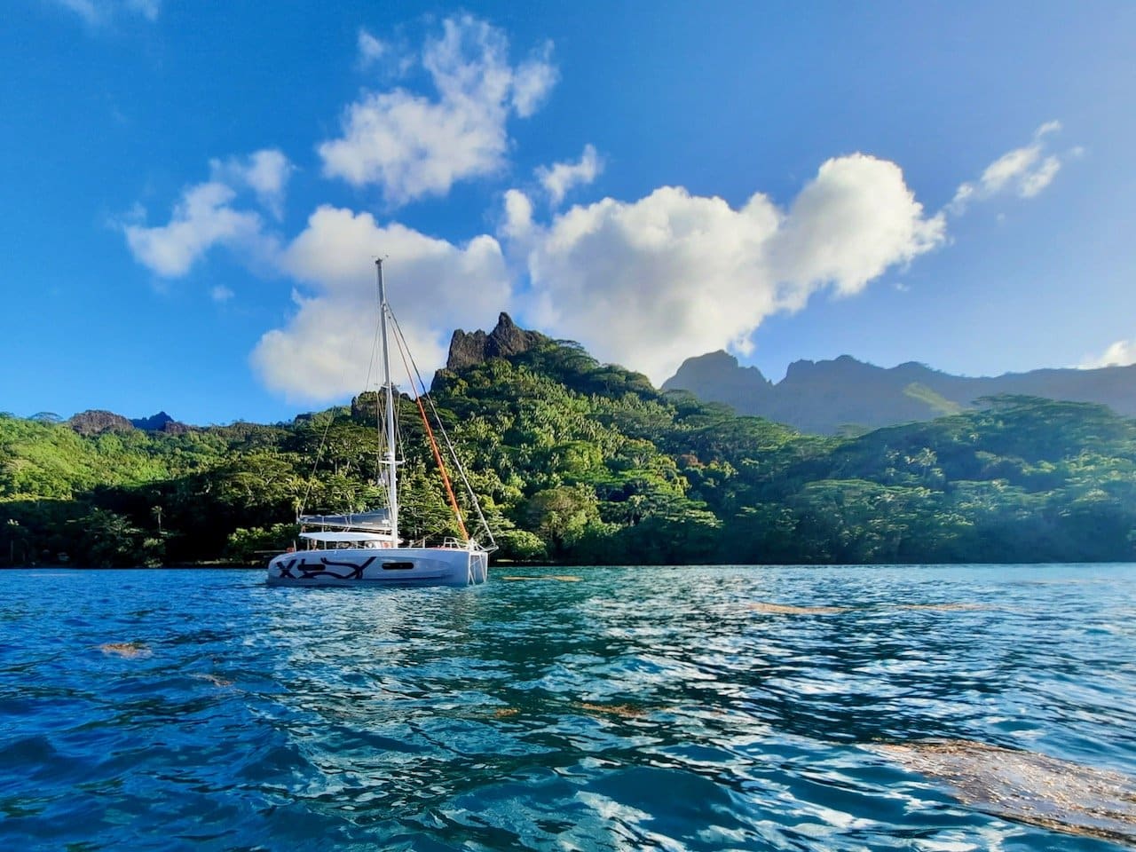 Best XCS Moorea – 3 of 8 Excess 11 in Moorea