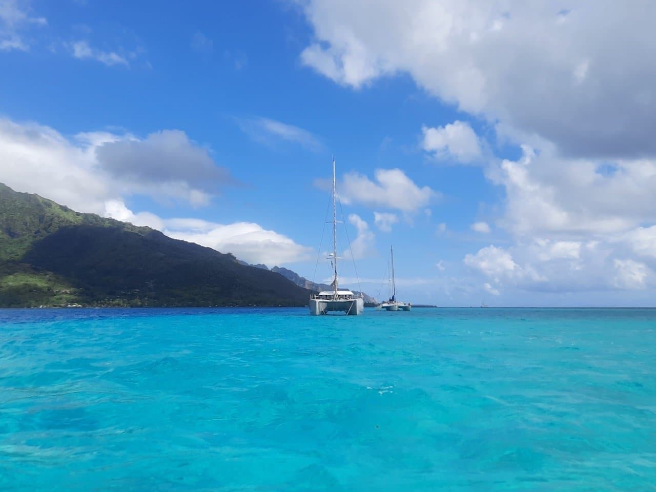 Best XCS Moorea – 4 of 8 Excess 11 in Moorea