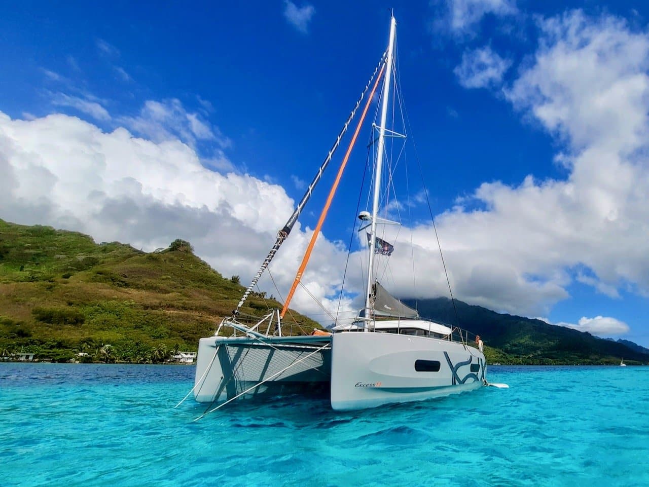 Excess 11 a Moorea