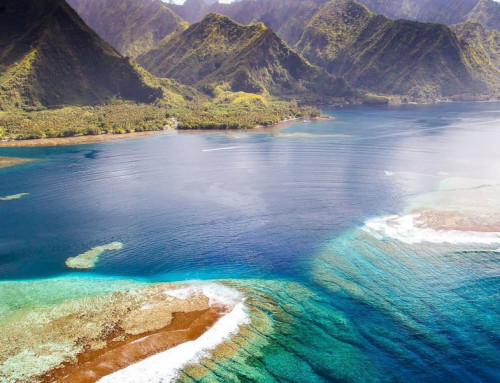 Exploration de Tahiti et Moorea en 10 jours