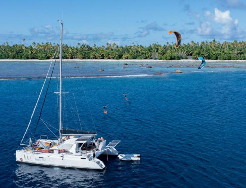 Exploration de Makatea & Tetiaroa en 7 jours