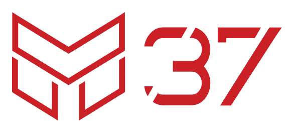 M37 logo