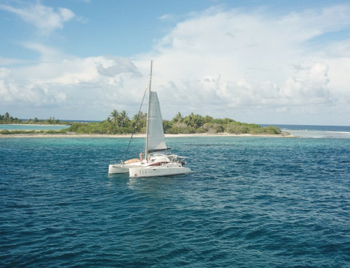 Exploration de Rangiroa et Tikehau en 14 jours