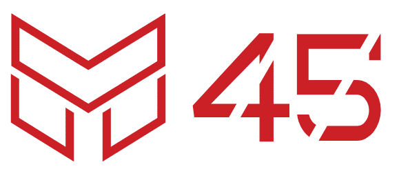 m45 logo