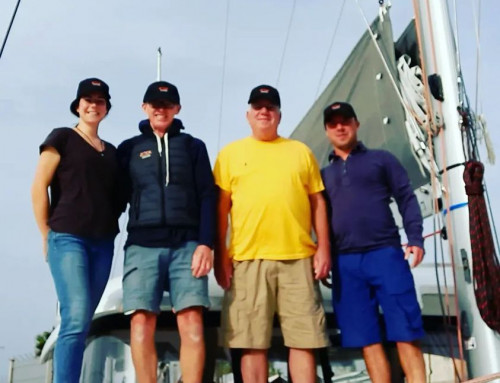 Achat de votre bateau neuf avec Sail Tahiti