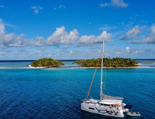 Croisières plongée dans les Tuamotu – Entre 07 et 12 jours