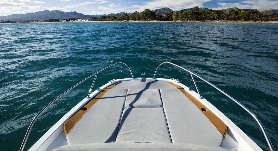 JEAN-BAPTISTE D’ENQUIN / BENETEAU FLYER 6