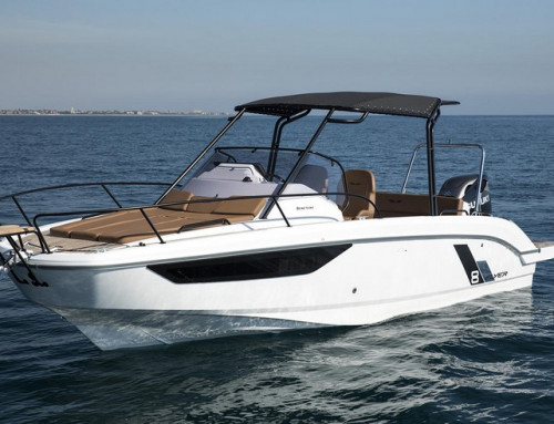 Flyer 8 SUNdeck