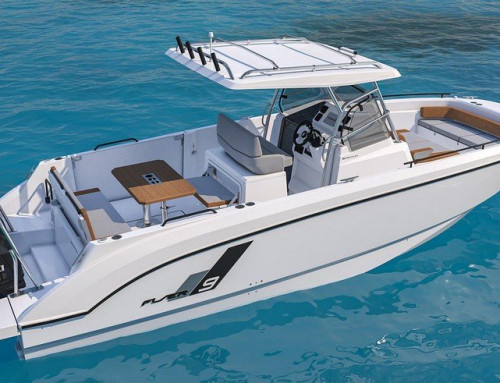Flyer 9 SPACEdeck