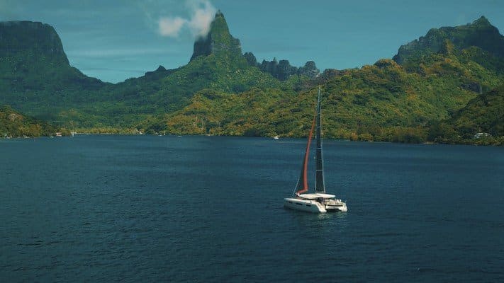 Boat Rental Tahiti Location bateau Tahiti