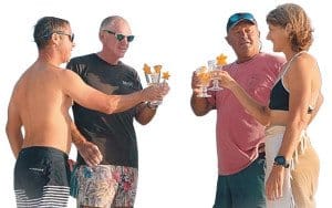 Smart Boat Ownership with Management Rental