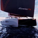 Excess 14 catamaran