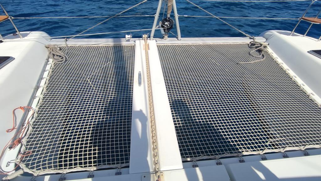 032 Lagoon 42 owners version – 2016 – Liberty’s