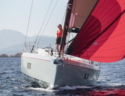 Oceanis 51.1